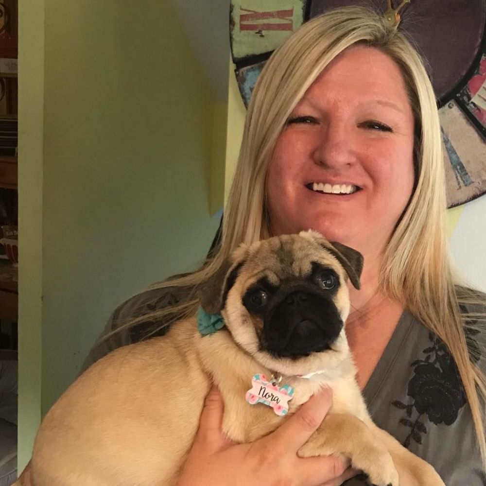 Meet your Posher, Heidi